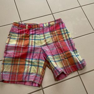 Ralph Lauren Bermuda shorts